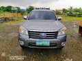 Ford Everest limited 2010 model FOR SALE-0