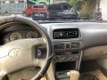 Toyota Corolla gli 98 FOR SALE-2