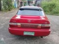 1997 TOYOTA Corolla XE FOR SALE-5