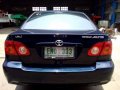 Toyota Corolla Altis 1.6 J 2003 Model For Sale-2