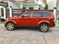 2008 Dodge Nitro 30,001 to 40,000 Kil Mileage-1