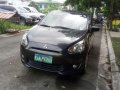 2013 Mitsubitshi Mirage 40000 Mileage For Sale-1