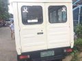 1993 Toyota Tamaraw FX hi side FOR SALE-3