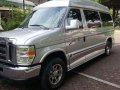 2011 Ford E-150 Explorer Convi Van-2