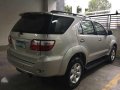 2010 Toyota Fortuner Diesel FOR SALE-5