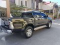 2011 Toyota Hilux G FOR SALE-4