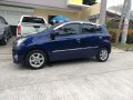 Toyota Wigo G Matic 2016 Model For Sale-2