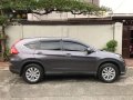 2016 Honda CRV AT 5 For Sale-2