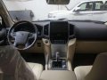 2018 Toyota Land Cruiser VX Platinum Edition Dubai Version-7