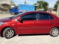 Toyota Vios E 1.3 2007 Model Manual-3