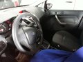 2011 Ford Fiesta automatic FOR SALE-2