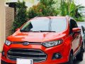 Ford Ecosport Titanium 2015 For Sale-3