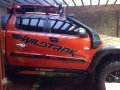 Ford Ranger Wildtrak 2015 3.2 Diesel AT-3