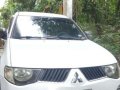 2009 Mitsubishi Strada GLS Sport For Sale-0