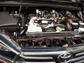 2017 Toyota Innova 2.8 E Diesel 5428km For sale-3