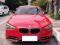 2013 BMW 118D Sport 42,000 km Mileage-1