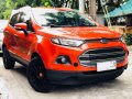 Ford Ecosport Titanium 2015 For Sale-1