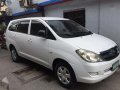 2007 DIESEL Toyota Innova MT FOR SALE-0