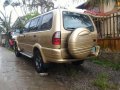Isuzu Crosswind XUV 2002 Model For Sale-10