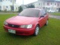 Toyota Corolla Lovelife 2000 model 110000 Mileage for sale-1