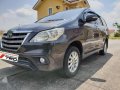 2014 Toyota Innova G FOR SALE-2