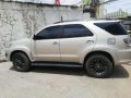 For Sale 2013 Toyota Fortuner-2