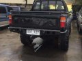 Toyota Hilux Surf 2002 FOR SALE-2