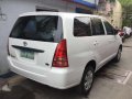 2007 DIESEL Toyota Innova MT FOR SALE-4