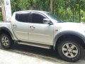 2009 Mitsubishi Strada GLS Sport For Sale-2