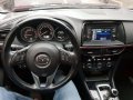 2013 Model Mazda 6  SkyActive 48K Mileage For Sale-2