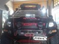 Ford Ranger Wildtrak 2015 3.2 Diesel AT-6