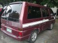 1996 Nissan Passenger Van For Sale-9
