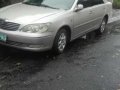 2003 Toyota Camry E Automatic For sale-3