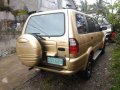 Isuzu Crosswind XUV 2002 Model For Sale-2
