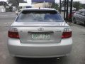 2004 Model Toyota Vios For Sale-5