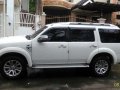 Ford Everest 2014 model Diesel Engine-4