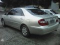 Toyota Camry 2002 Model 80000 + Km Mileage For Sale-3