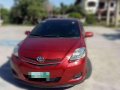 Toyota Vios E 1.3 2007 Model Manual-1