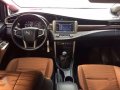 2017 Toyota Innova G diesel FOR SALE-4