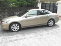 2009 Honda Accord 2.4 iVtec 80 + Tkm For sale-3