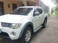 2009 Mitsubishi Strada GLS Sport For Sale-1