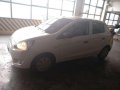 Mitsubishi Mirage 2013 GLX 60K Mileage-0