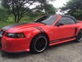 2001 Model Ford Mustang For Sale-2