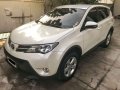 2014 Toyota RAV4 50K KMs Mileage For Sale-2