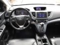 2016 Honda CRV AT 5 For Sale-5