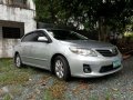  2011 Model Toyota Rush For Sale-2