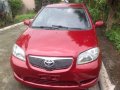Toyota Vios 2005 all manual FOR SALE-0