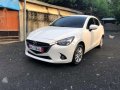 2016 Mode  Mazda 2 Skyactiv 4900 km Mileage  For Sale -0