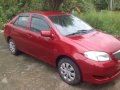 Toyota Vios 2005 all manual FOR SALE-3