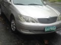 2003 Toyota Camry E Automatic For sale-0